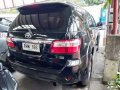 Black Toyota Fortuner 2009 for sale in Quezon City-1