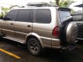 2003 Isuzu Crosswind for sale in Antipolo-1