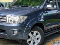 Toyota Fortuner 2010 for sale in Manila-2