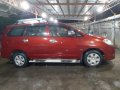 2009 Toyota Innova for sale in Cabuyao -0