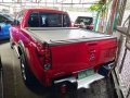Selling Red Mitsubishi Strada 2010 in Quezon City-1