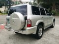 Used Nissan Patrol 2003 for sale in Manila-6