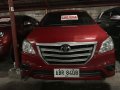 Toyota Innova 2016 for sale in Quezon City-1