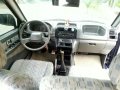 1998 Mitsubishi Adventure for sale in Valenzuela-5