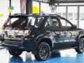 Toyota Fortuner 2015 Automatic Diesel for sale -8