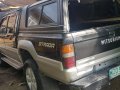 Mitsubishi L200 1999 for sale in Mexico -2