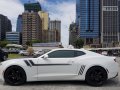 2017 Chevrolet Camaro for sale in Pasig-8