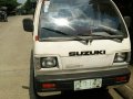 1995 Suzuki Multi-Cab for sale in Quezon City-1