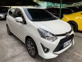 Second-hand Toyota Wigo 2017 for sale in Quezon City-9