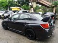 Subaru Wrx 2011 for sale in Pasig -3