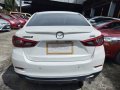 White Mazda 2 2017 Automatic Gasoline for sale-2