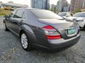 Sell 2008 Mercedes-Benz S-Class Automatic Gasoline at 21000 km -1