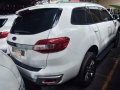 Sell White 2016 Ford Everest in Quezon City-2