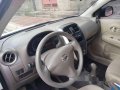 White Nissan Almera 2017 Manual Gasoline for sale -5