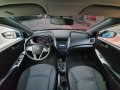 Blue Hyundai Accent 2018 for sale in Quezon City-1