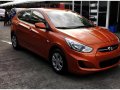 2016 Hyundai Accent for sale in Pasig -1