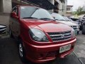 Selling Red Mitsubishi Adventure 2014 in Quezon City-5