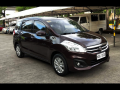  Suzuki Ertiga 2017 SUV at 16633 km for sale-12