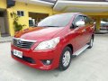 2014 Toyota Innova for sale in Valenzuela-8