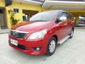 2014 Toyota Innova for sale in Valenzuela-0