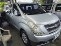 Selling Silver Hyundai Grand starex 2008 in Quezon City-4