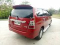 2014 Toyota Innova for sale in Valenzuela-2