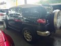 Black Toyota Fj Cruiser 2016 for sale in Quezon City-4