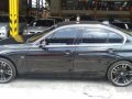 2018 Bmw 318D for sale in Manila-3