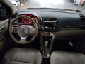 Brown Suzuki Ertiga 2015 at 42000 km for sale in Marikina-5