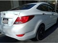 2016 Hyundai Accent at 47000 km for sale  -0