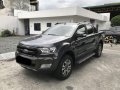 2018 Ford Ranger for sale in Quezon City-3