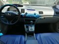 2008 Honda Civic for sale in Angeles -1