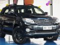 Toyota Fortuner 2015 Automatic Diesel for sale -11