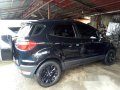 2016 Ford Ecosport at 18000 km for sale -3