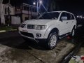 Mitsubishi Montero Sport 2010 for sale in Angeles -0