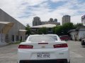 2017 Chevrolet Camaro for sale in Pasig-7