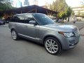 Land Rover Range Rover 2013 for sale in Pasig -7