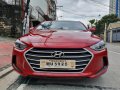 2018 Hyundai Elantra for sale in Quezon City-1