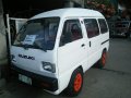 1995 Suzuki Multi-Cab for sale in Quezon City-5