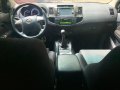 2015 Toyota Fortuner for sale in Cebu City-0