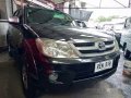 Sell Silver 2007 Toyota Fortuner in Quezon City-5