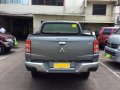 2015 Mitsubishi Strada at 40000 km for sale-0