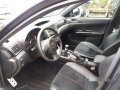 Subaru Wrx 2011 for sale in Pasig -4