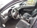 Subaru Wrx 2011 for sale in Pasig -5