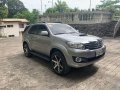 2015 Toyota Fortuner for sale in Cebu City-5