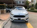 2016 Ford Focus for sale in Quezon City-7