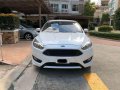 2016 Ford Focus for sale in Quezon City-7