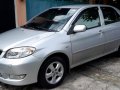 2005 Toyota Vios for sale in Manila-9