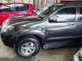 Sell Silver 2007 Toyota Fortuner in Quezon City-1