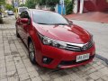 2nd-hand Toyota Corolla Altis 2015 for sale in Mandaluyong-6